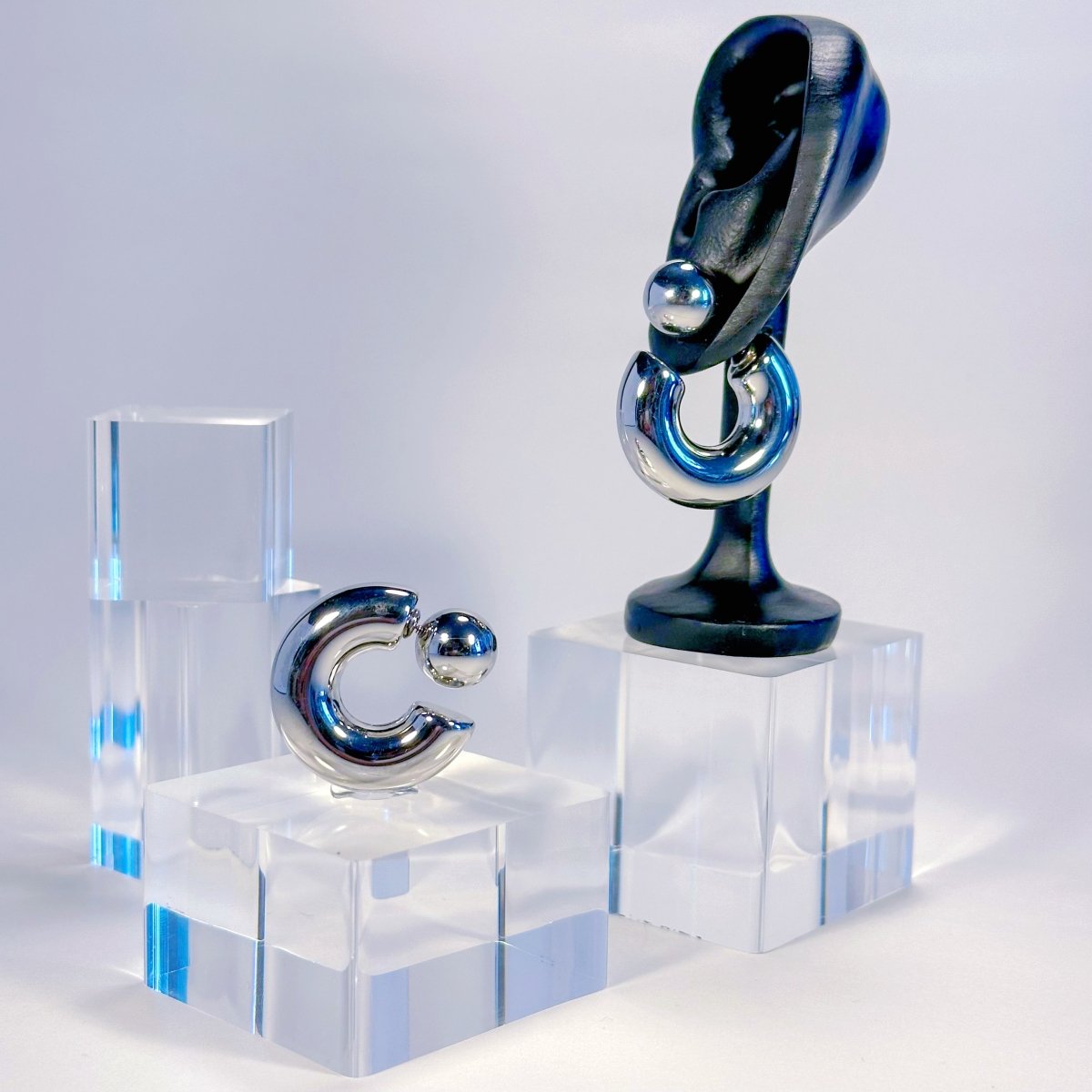 Orbital - The Avenue