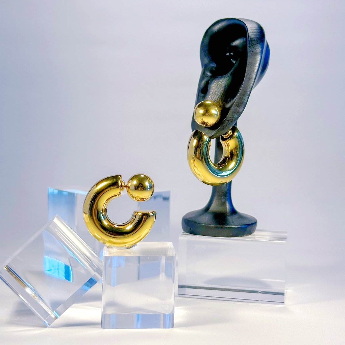 Orbital - The Avenue