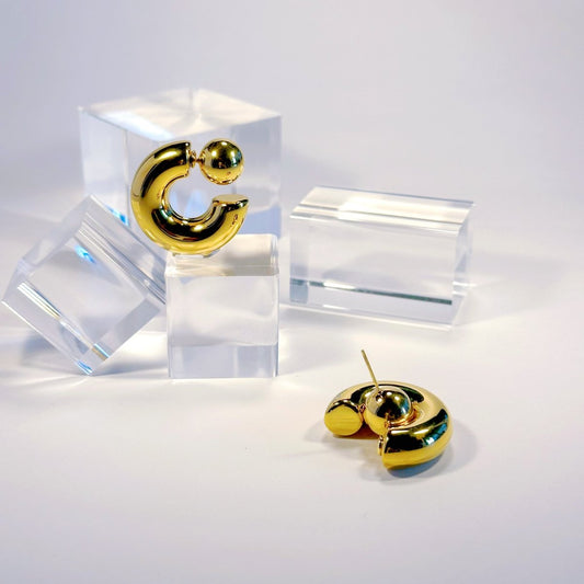 Orbital - The Avenue