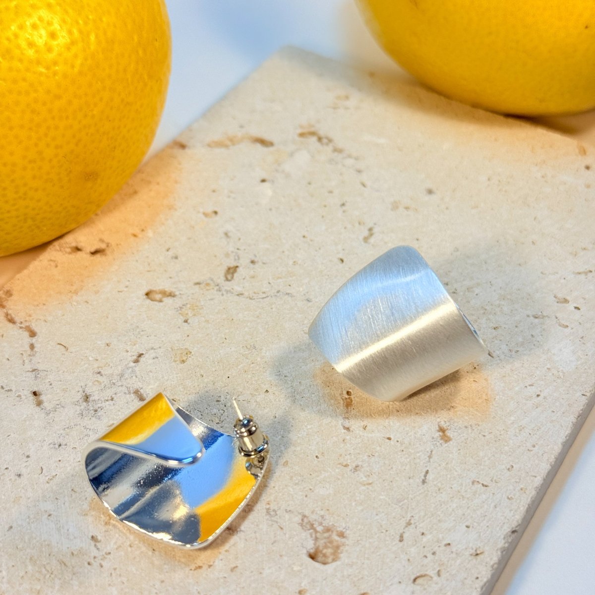 Pastel Glow - The Avenue