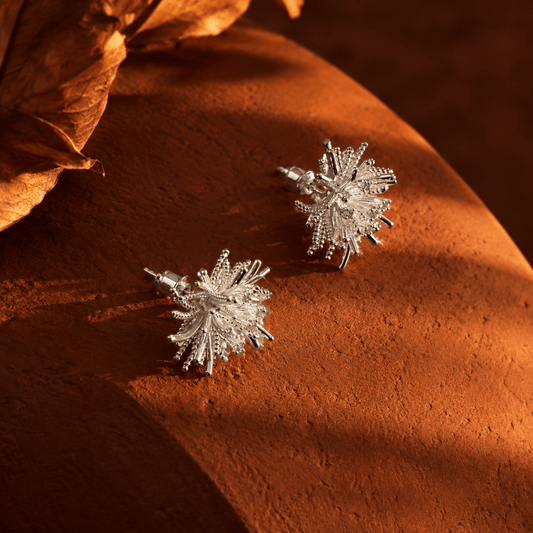 Starburst Studs - The Avenue