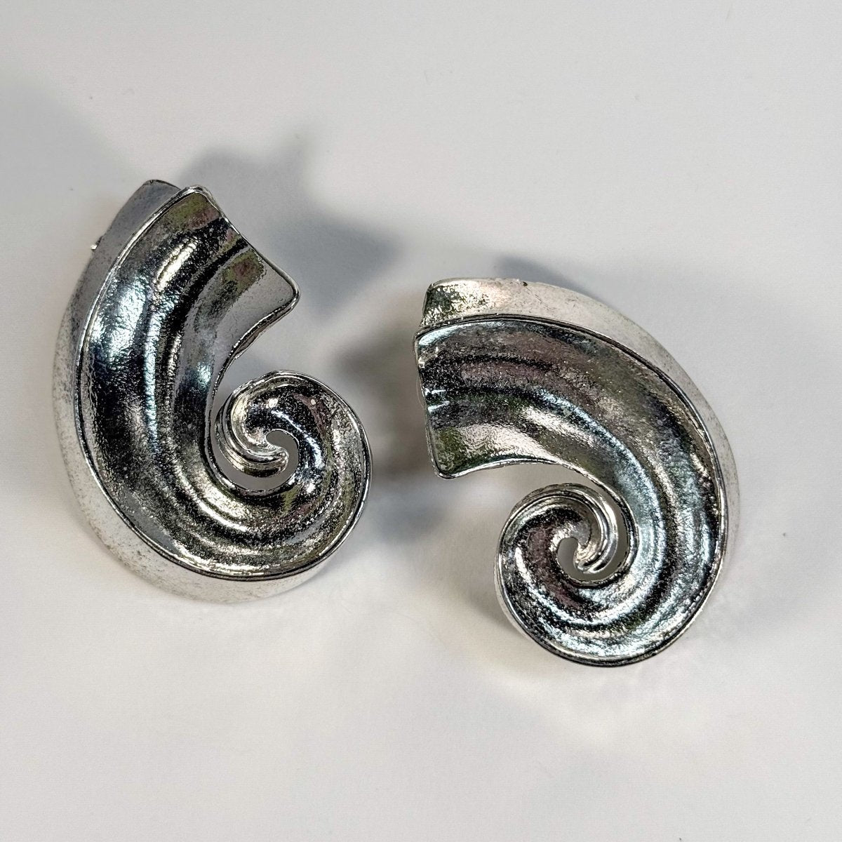 Vortex Sculpt - The Avenue